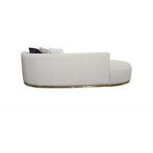 Load image into Gallery viewer, Ella, Boucle Ivory