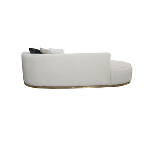 Ella, Boucle Ivory
