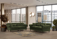 Load image into Gallery viewer, Eva Velvet Sofa Set