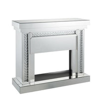 Load image into Gallery viewer, Nysa Fireplace - Unique Furniture