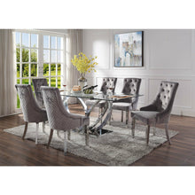 Load image into Gallery viewer, Finley Dining Table - Unique Furniture