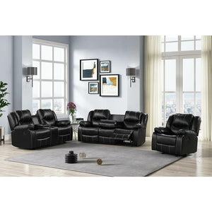 Lexington Black - Unique Furniture