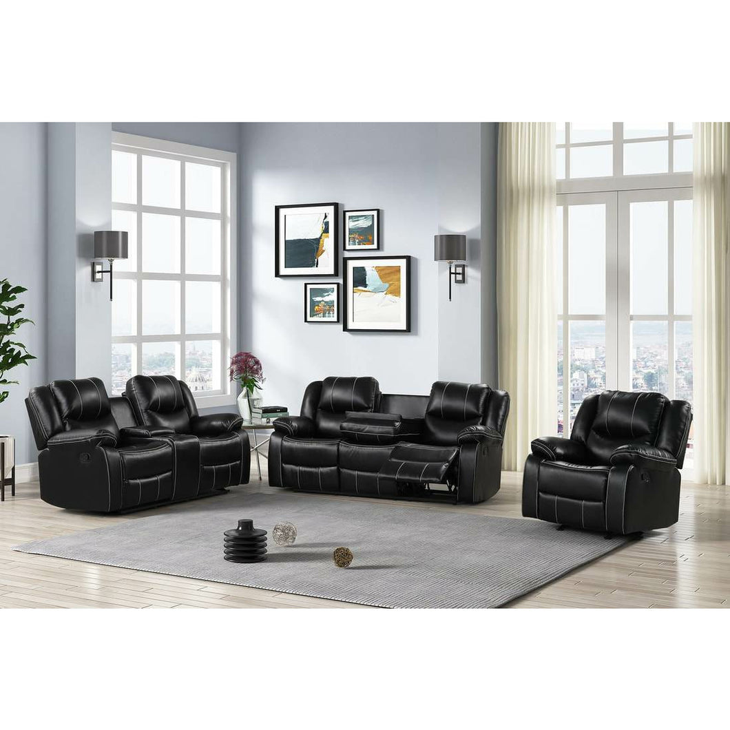 Carter Black - Unique Furniture