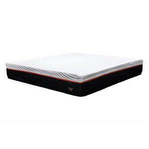 Cloud12 - 12" inch Hybrid - Unique Furniture