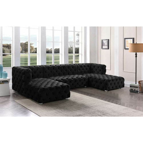 Cosmo Black - Unique Furniture