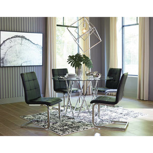 Ashley, Dining Set