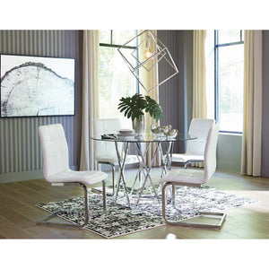 Ashley, Dining Set