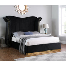 Load image into Gallery viewer, Luna Black - Unique Furniture