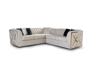 Ariana Sectional