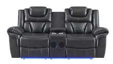 Load image into Gallery viewer, PartyTime Recliner 3 Pc Set