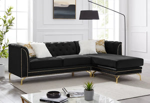 Zia Sectional
