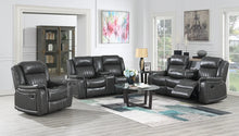 Load image into Gallery viewer, Lavon Recliner Set