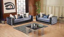 Load image into Gallery viewer, Bronte Sofa Set