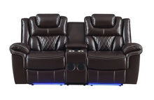 Load image into Gallery viewer, PartyTime Recliner 3 Pc Set