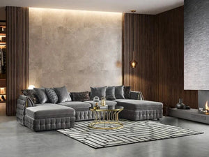 Sicilya Sectional