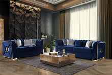 Load image into Gallery viewer, Ariana Sofa Set