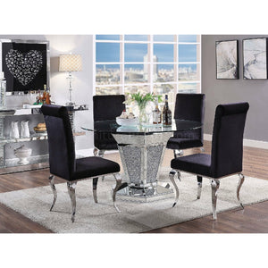 Noralie Dining Table - Unique Furniture