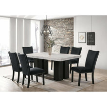 Load image into Gallery viewer, Finland Black - Unique Furniture