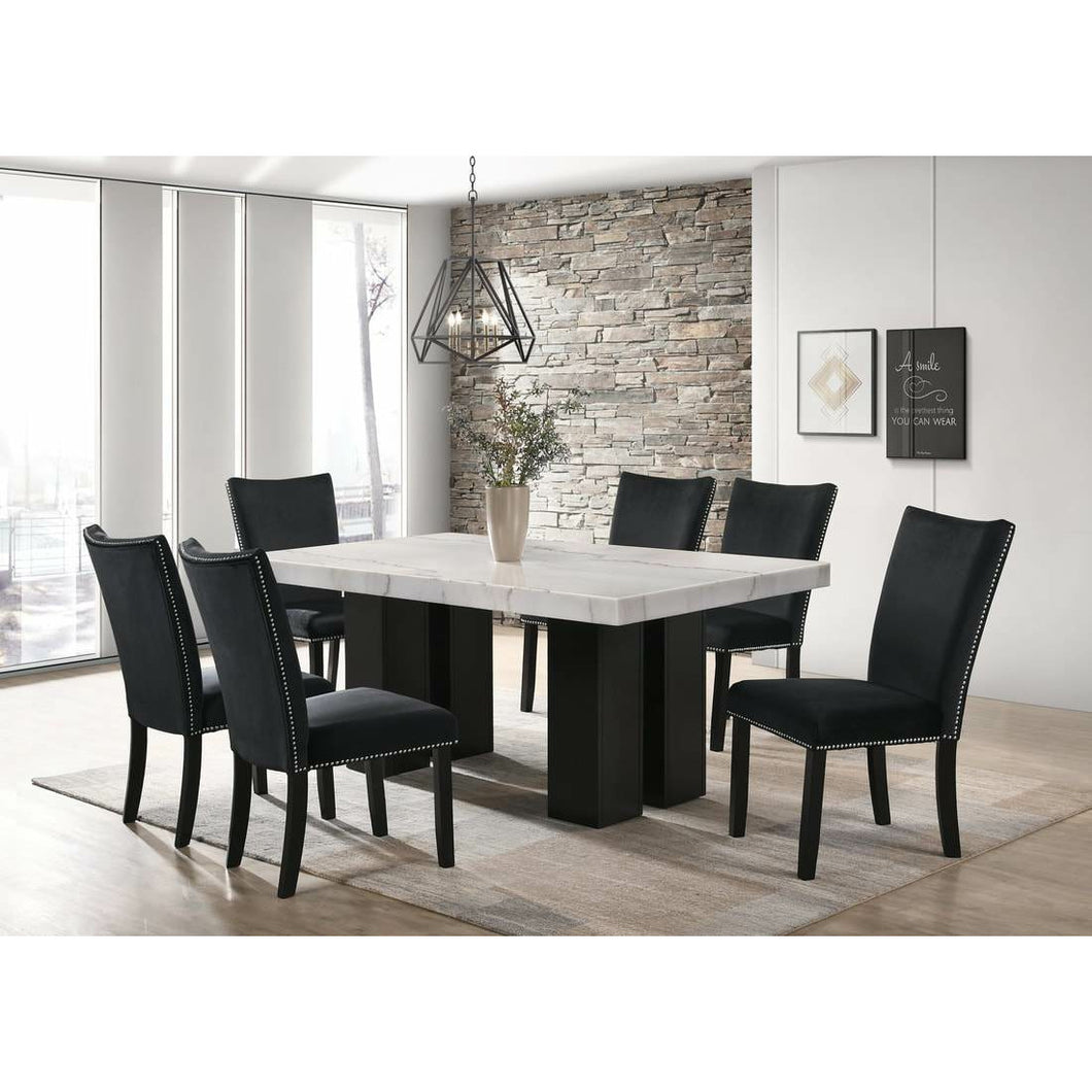 Finland Black - Unique Furniture