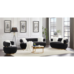 Heaven - Sofa Loveseat