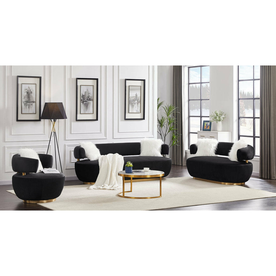 Heaven - Sofa Loveseat