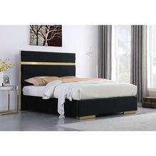 Load image into Gallery viewer, Cartier Black - Unique Furniture