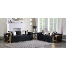 Load image into Gallery viewer, Kylie Black - Unique Furniture