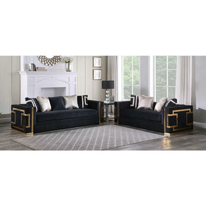 Kylie Black - Unique Furniture