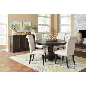 Phelps (Set Of 2) - Unique Furniture