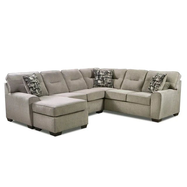 Lane Oversized Sectional