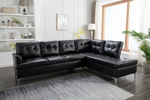 Vintage Sectional