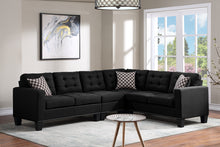 Load image into Gallery viewer, Logan Sectional