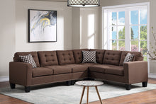 Load image into Gallery viewer, Logan Sectional