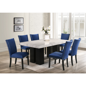 Fin Dining Set