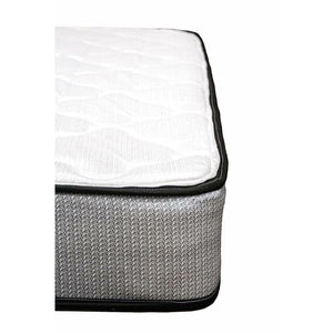 Violet - 8 Inch Inner Spring - Unique Furniture
