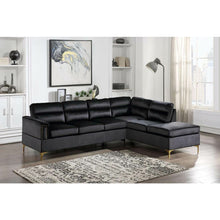 Load image into Gallery viewer, Vogue Black - Unique Furniture