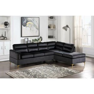 Vogue Black - Unique Furniture