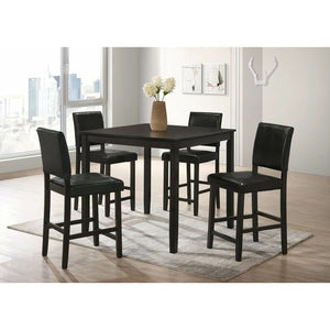 Winner Black - Unique Furniture